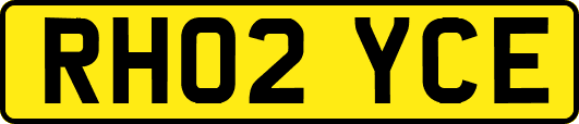 RH02YCE
