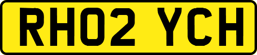 RH02YCH