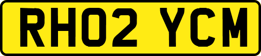 RH02YCM