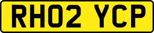 RH02YCP