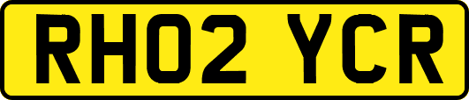 RH02YCR