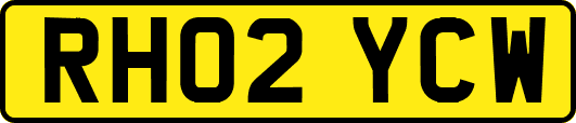 RH02YCW