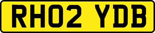 RH02YDB