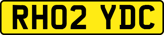 RH02YDC