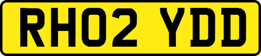 RH02YDD