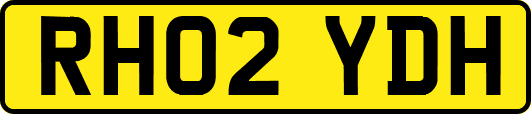 RH02YDH