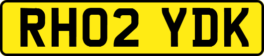 RH02YDK