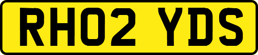 RH02YDS