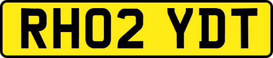 RH02YDT