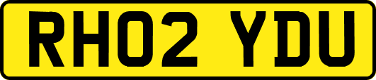 RH02YDU