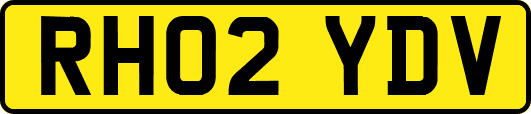 RH02YDV