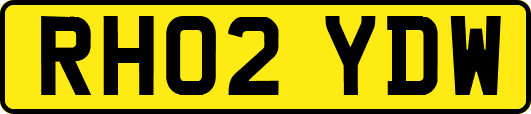 RH02YDW