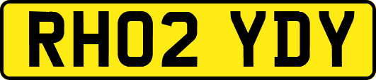 RH02YDY