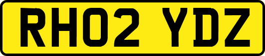 RH02YDZ