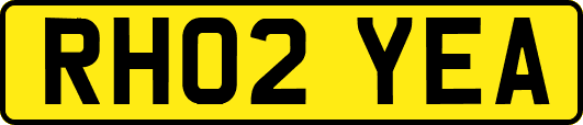 RH02YEA