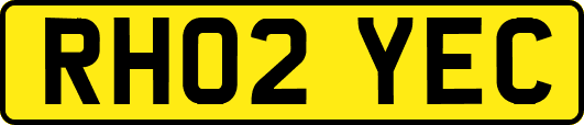 RH02YEC