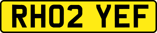 RH02YEF