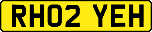 RH02YEH