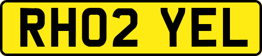 RH02YEL