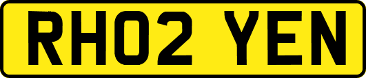 RH02YEN