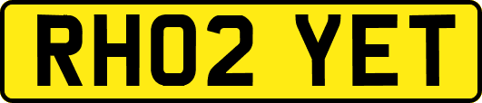 RH02YET