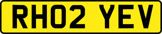 RH02YEV