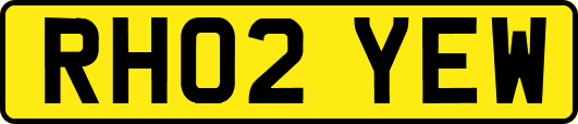RH02YEW