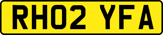 RH02YFA