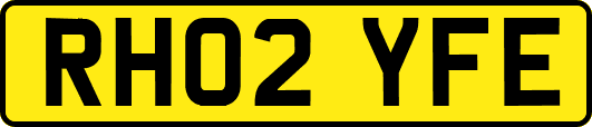 RH02YFE