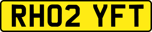 RH02YFT