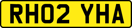 RH02YHA