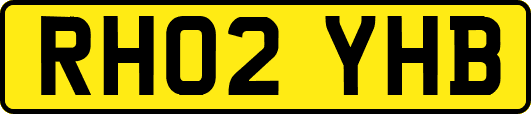 RH02YHB
