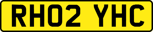 RH02YHC