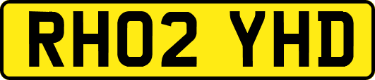 RH02YHD
