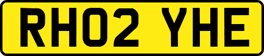 RH02YHE