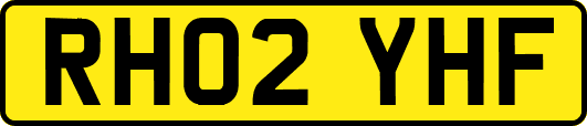 RH02YHF