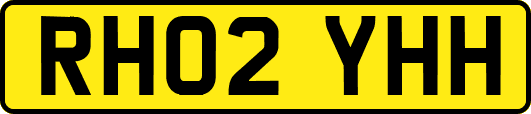 RH02YHH