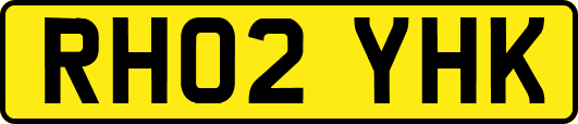 RH02YHK