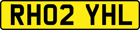 RH02YHL