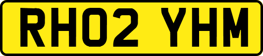RH02YHM