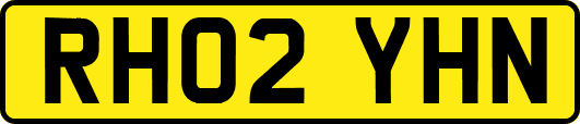 RH02YHN