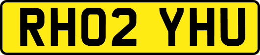 RH02YHU
