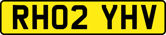 RH02YHV