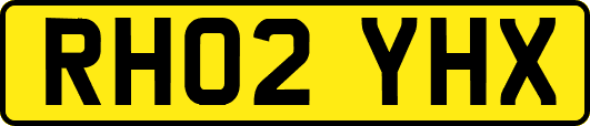 RH02YHX