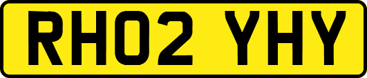 RH02YHY