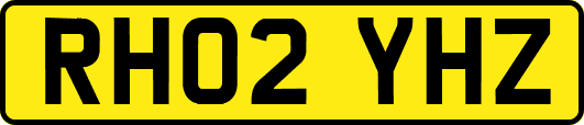 RH02YHZ