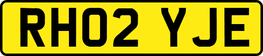 RH02YJE