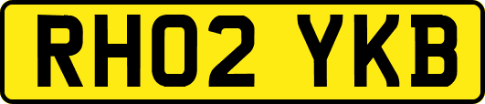 RH02YKB