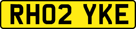 RH02YKE