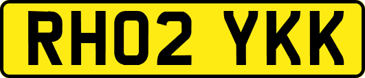 RH02YKK